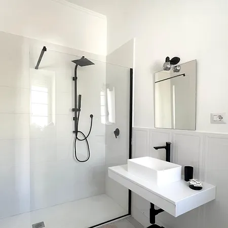 Palazzo Di Donna Strategic Appartments To Amalfi Coast, Pompei, Napoli With Panoramic Terraces And Private Parking Sant'Egidio del Monte Albino Exterior photo