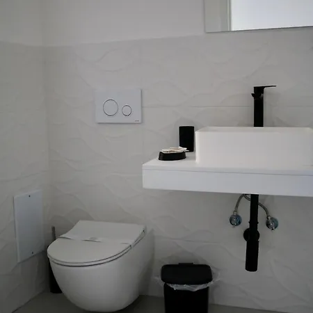 Palazzo Di Donna Strategic Appartments To Amalfi Coast, Pompei, Napoli With Panoramic Terraces And Private Parking Sant'Egidio del Monte Albino Exterior photo