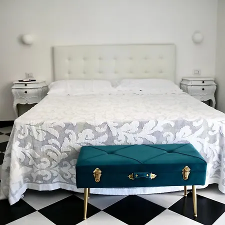 Palazzo Di Donna Strategic Appartments To Amalfi Coast, Pompei, Napoli With Panoramic Terraces And Private Parking Sant'Egidio del Monte Albino Exterior photo