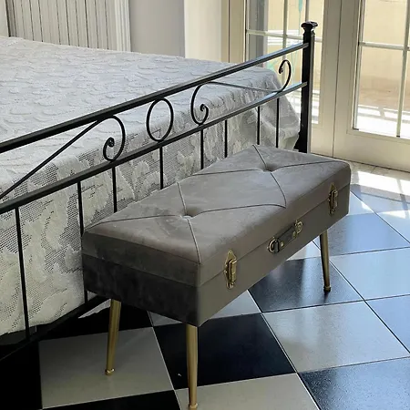 Palazzo Di Donna Strategic Appartments To Amalfi Coast, Pompei, Napoli With Panoramic Terraces And Private Parking Sant'Egidio del Monte Albino Exterior photo