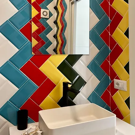 Palazzo Di Donna Strategic Appartments To Amalfi Coast, Pompei, Napoli With Panoramic Terraces And Private Parking Sant'Egidio del Monte Albino Exterior photo