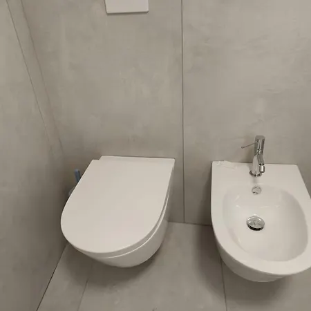 Palazzo Di Donna Strategic Appartments To Amalfi Coast, Pompei, Napoli With Panoramic Terraces And Private Parking Sant'Egidio del Monte Albino Exterior photo