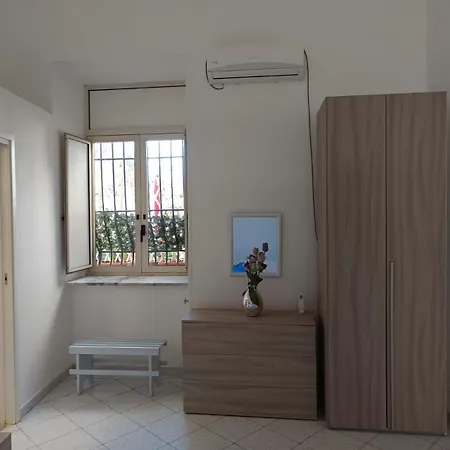 Palazzo Di Donna Strategic Appartments To Amalfi Coast, Pompei, Napoli With Panoramic Terraces And Private Parking Sant'Egidio del Monte Albino Exterior photo