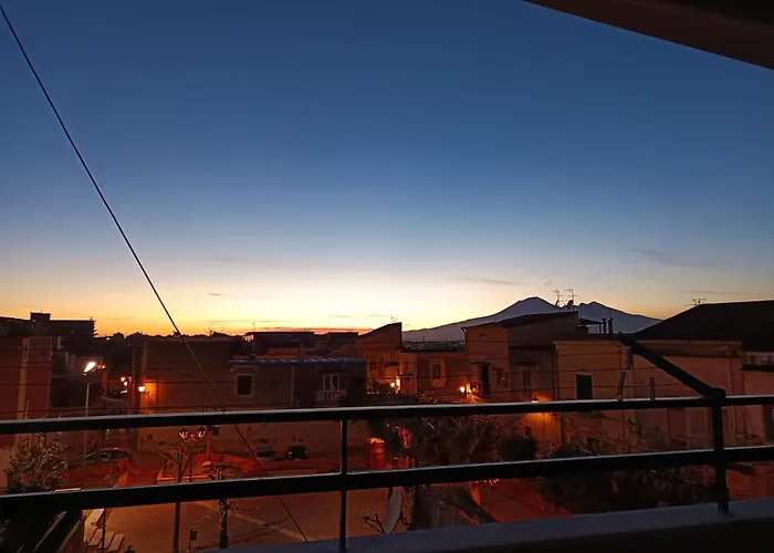 Palazzo Di Donna Strategic Appartments To Amalfi Coast, Pompei, Napoli With Panoramic Terraces And Private Parking