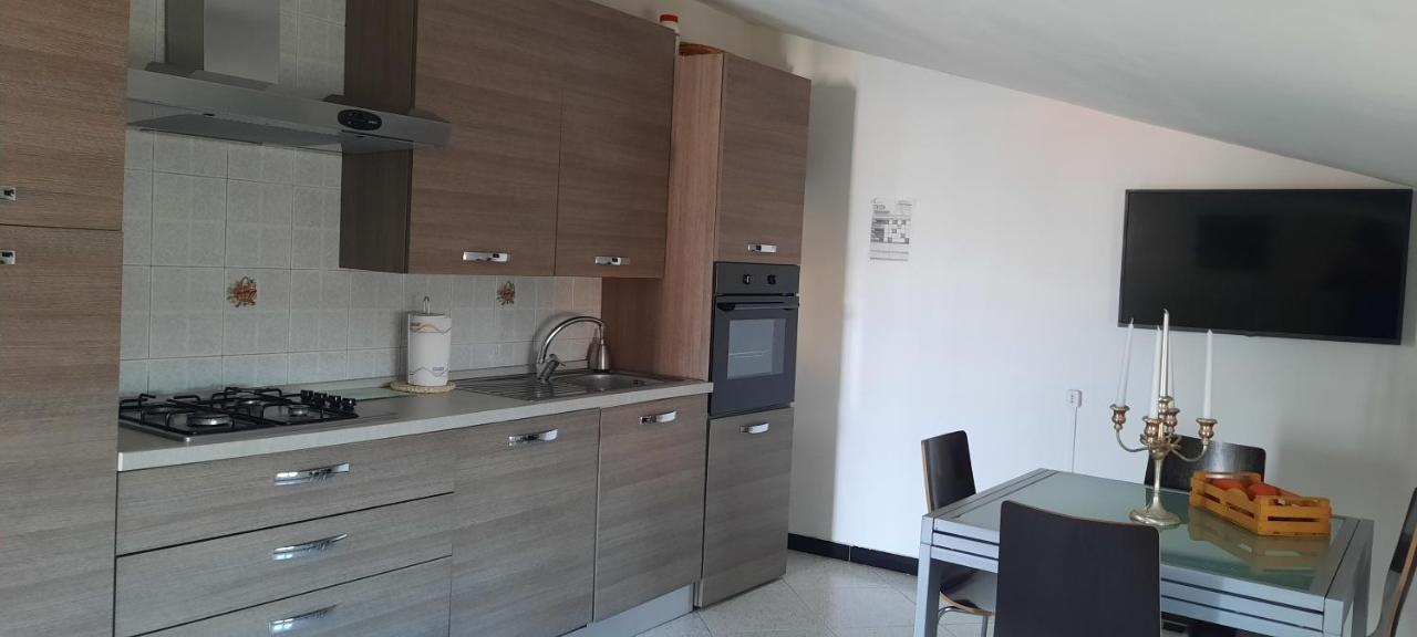 Palazzo Di Donna Strategic Appartments To Amalfi Coast, Pompei, Napoli With Panoramic Terraces And Private Parking *