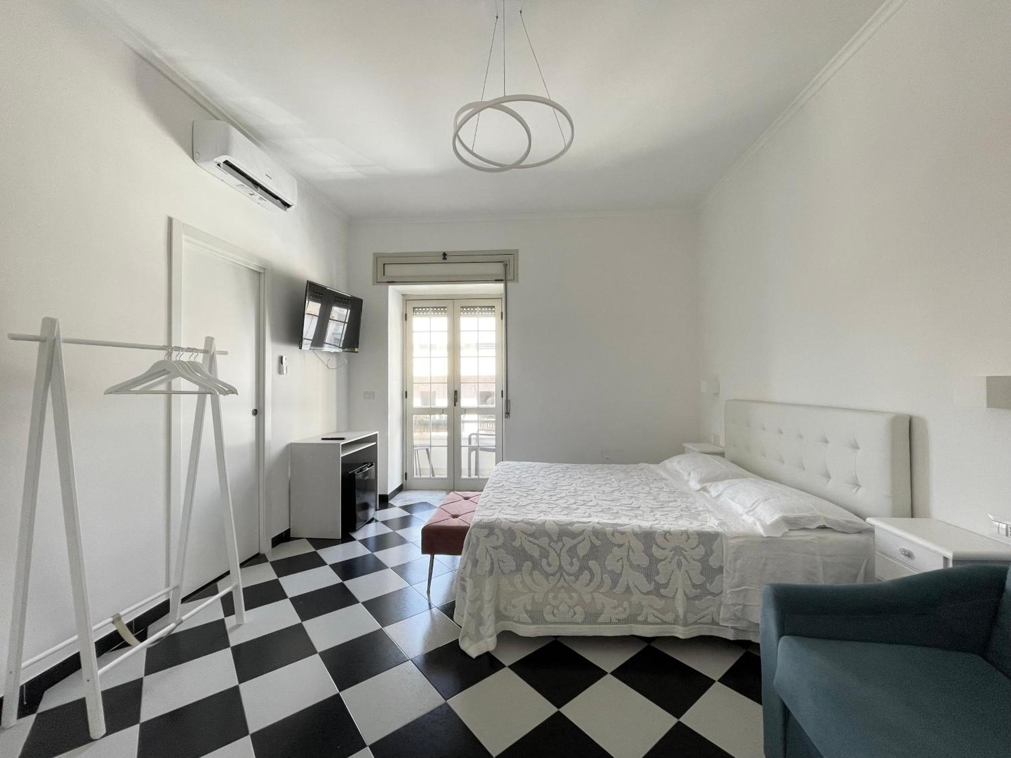 Holiday home Palazzo Di Donna Strategic Appartments To Amalfi Coast, Pompei, Napoli With Panoramic Terraces And Private Parking *