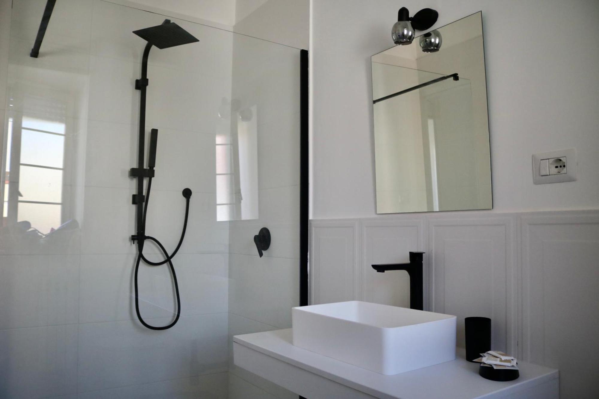 Palazzo Di Donna Strategic Appartments To Amalfi Coast, Pompei, Napoli With Panoramic Terraces And Private Parking