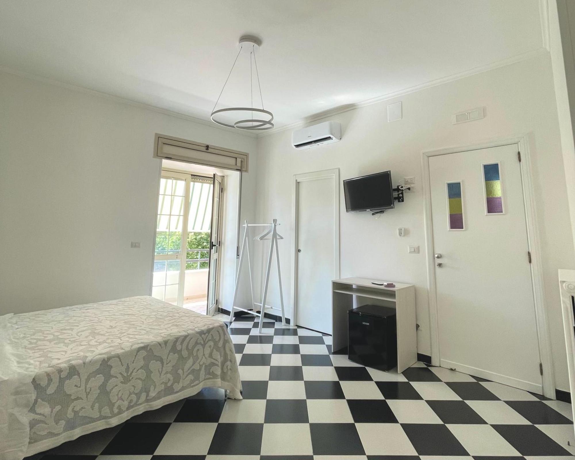 Holiday home Palazzo Di Donna Strategic Appartments To Amalfi Coast, Pompei, Napoli With Panoramic Terraces And Private Parking