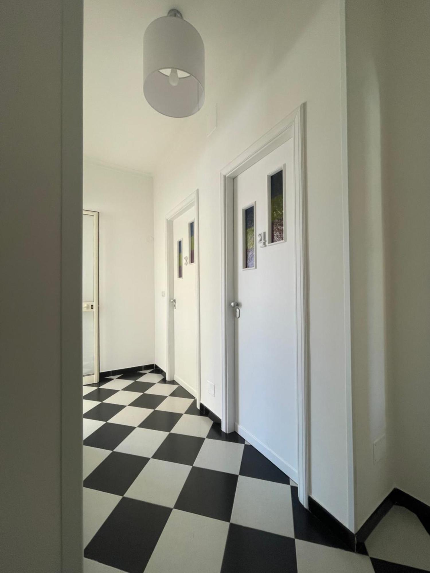 Palazzo Di Donna Strategic Appartments To Amalfi Coast, Pompei, Napoli With Panoramic Terraces And Private Parking Holiday home