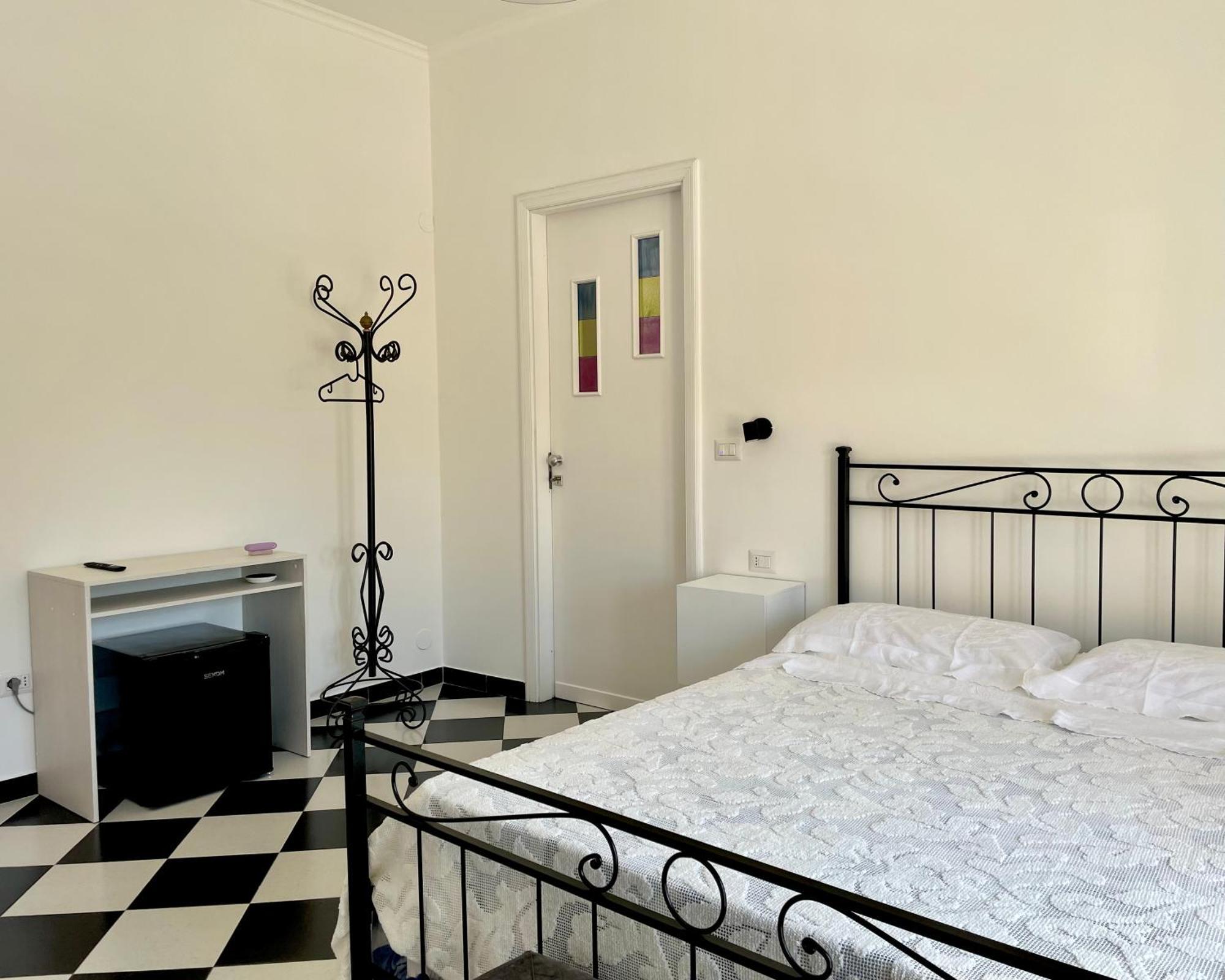 Holiday home Palazzo Di Donna Strategic Appartments To Amalfi Coast, Pompei, Napoli With Panoramic Terraces And Private Parking