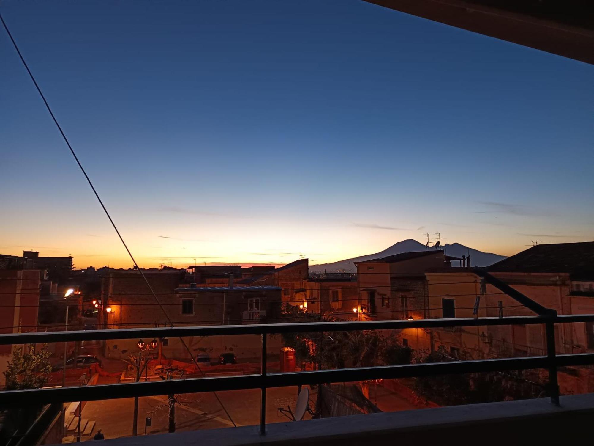 Palazzo Di Donna Strategic Appartments To Amalfi Coast, Pompei, Napoli With Panoramic Terraces And Private Parking
