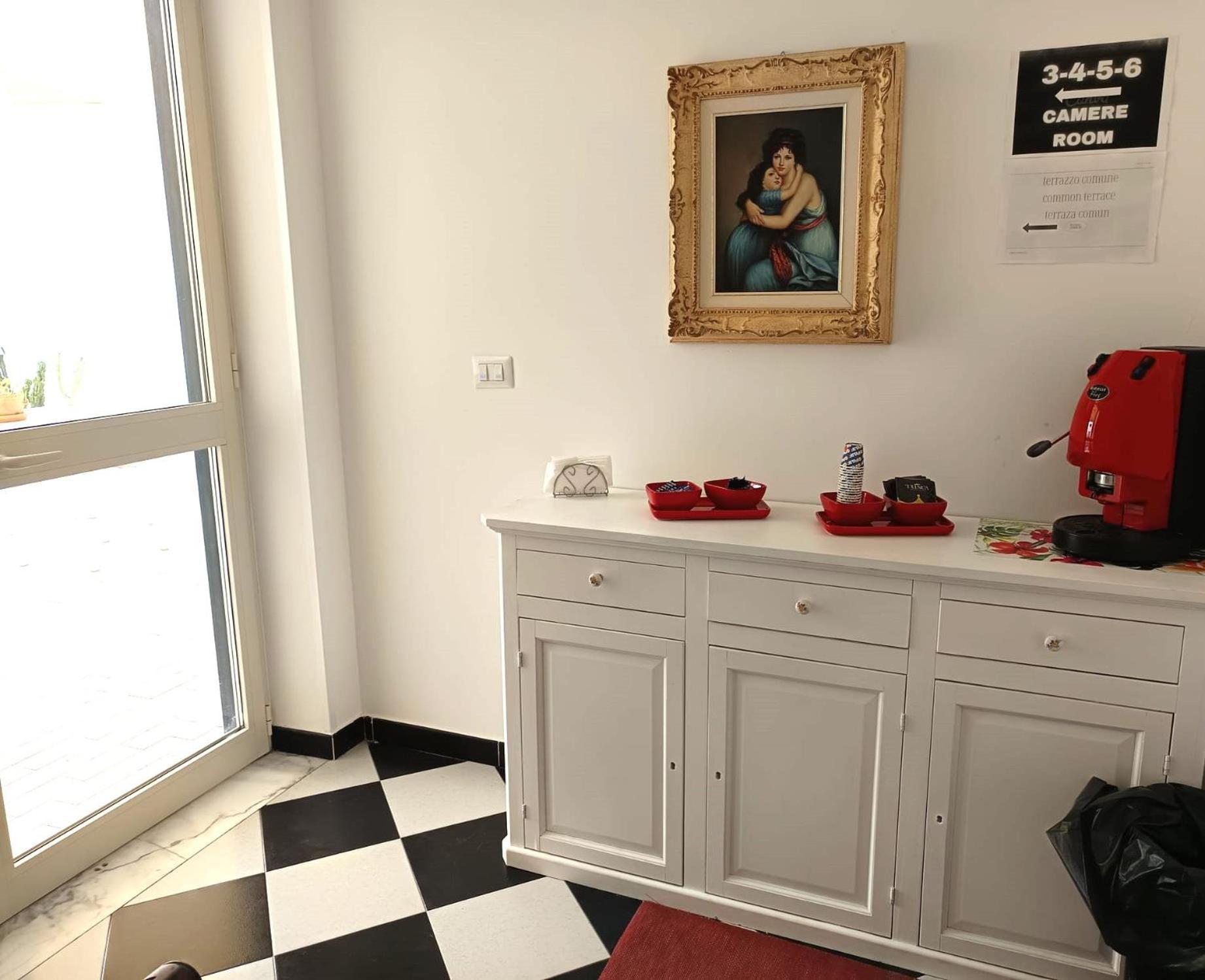 Palazzo Di Donna Strategic Appartments To Amalfi Coast, Pompei, Napoli With Panoramic Terraces And Private Parking Holiday home