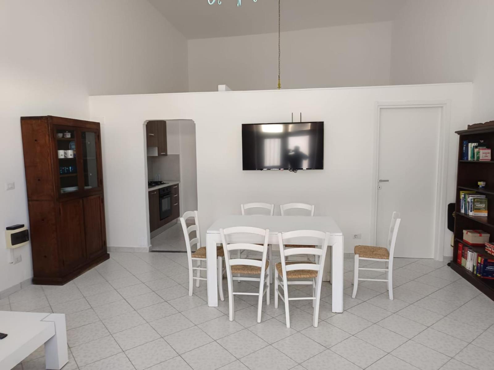 Palazzo Di Donna Strategic Appartments To Amalfi Coast, Pompei, Napoli With Panoramic Terraces And Private Parking Holiday home Sant'Egidio del Monte Albino