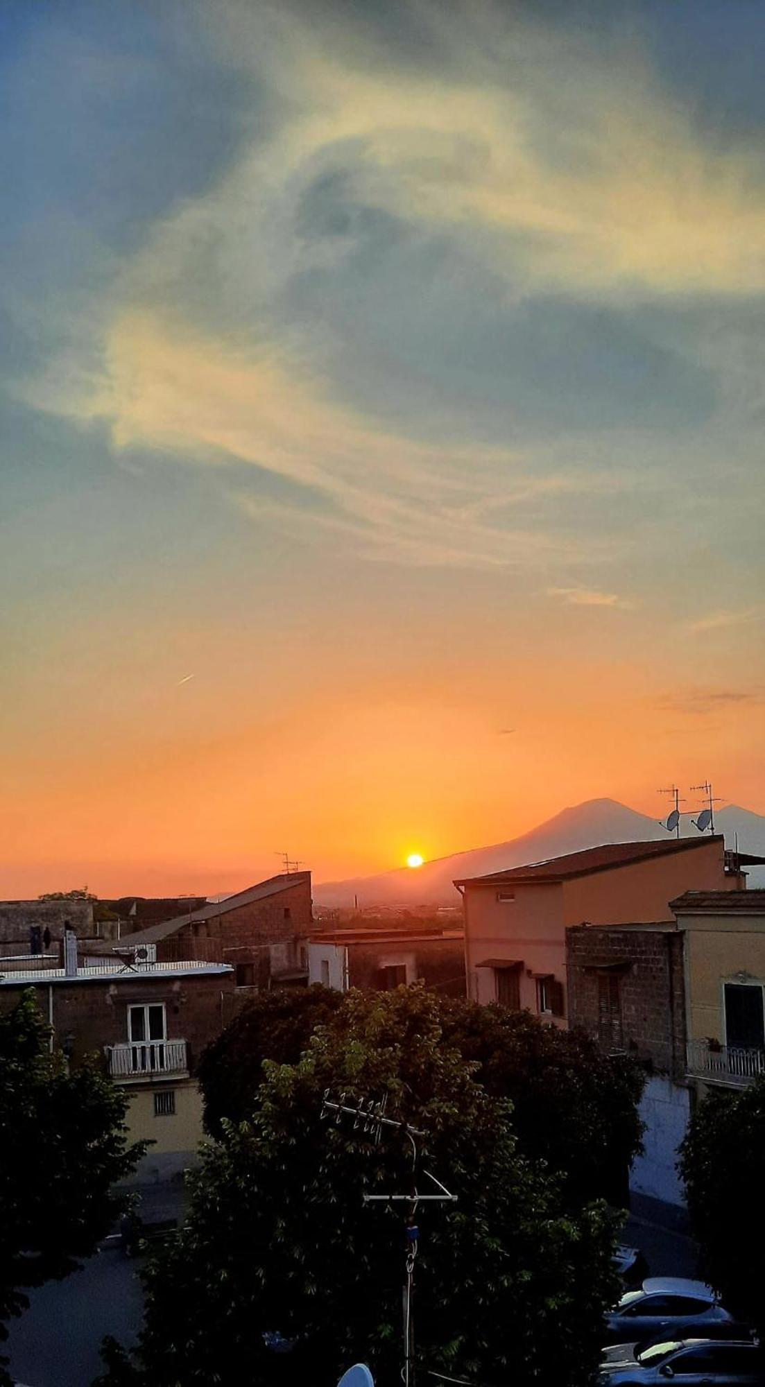 Holiday home Palazzo Di Donna Strategic Appartments To Amalfi Coast, Pompei, Napoli With Panoramic Terraces And Private Parking Sant'Egidio del Monte Albino