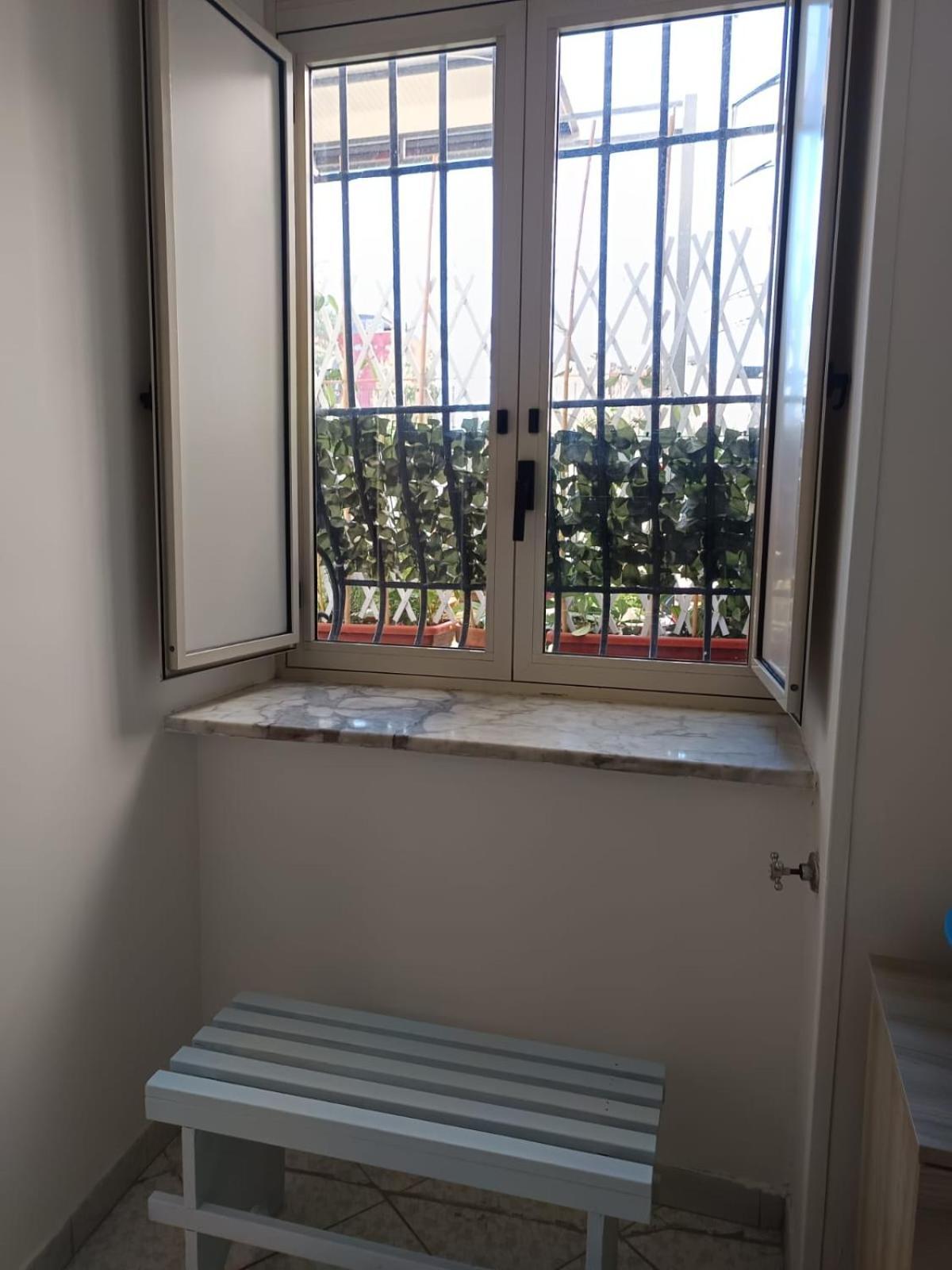Palazzo Di Donna Strategic Appartments To Amalfi Coast, Pompei, Napoli With Panoramic Terraces And Private Parking * Sant'Egidio del Monte Albino