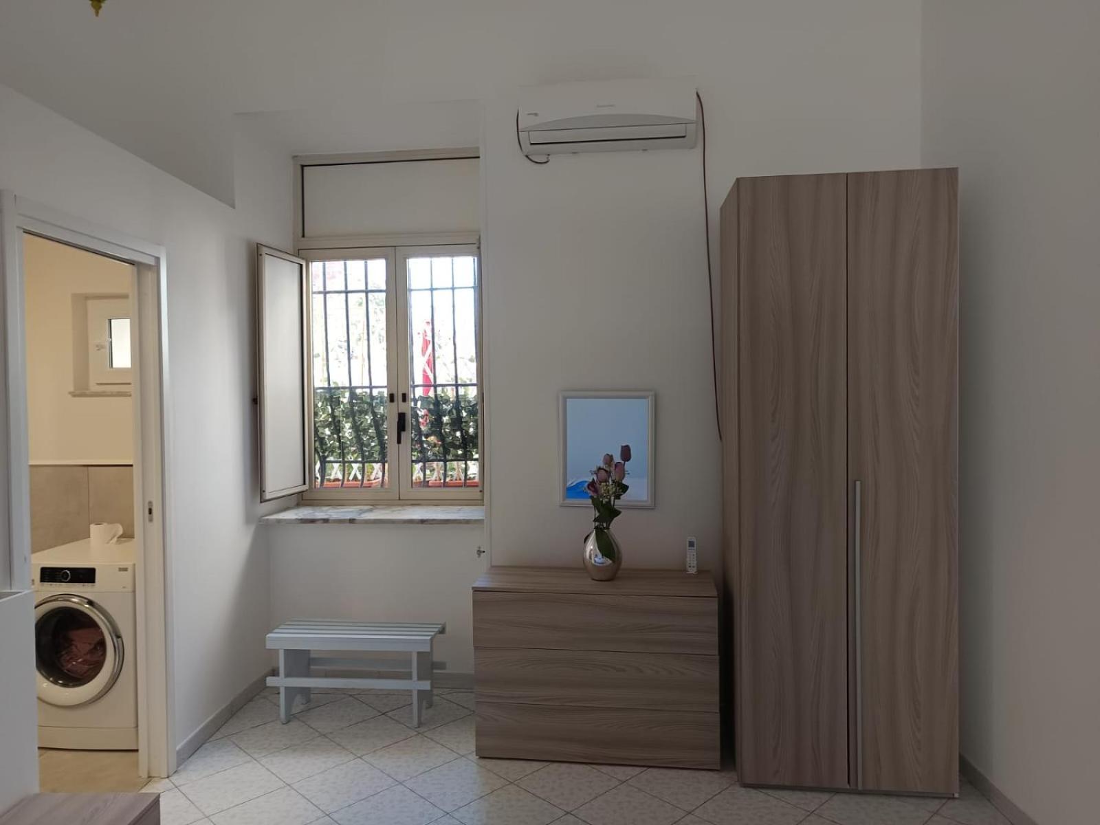 Holiday home Palazzo Di Donna Strategic Appartments To Amalfi Coast, Pompei, Napoli With Panoramic Terraces And Private Parking