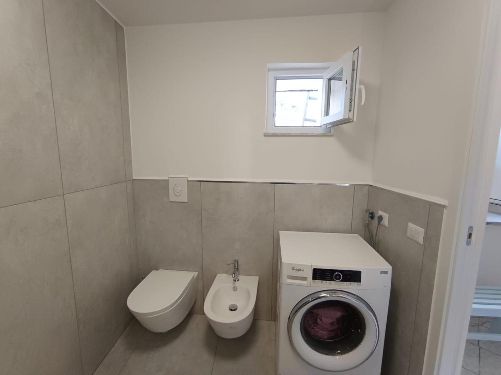 Palazzo Di Donna Strategic Appartments To Amalfi Coast, Pompei, Napoli With Panoramic Terraces And Private Parking Holiday home Sant'Egidio del Monte Albino