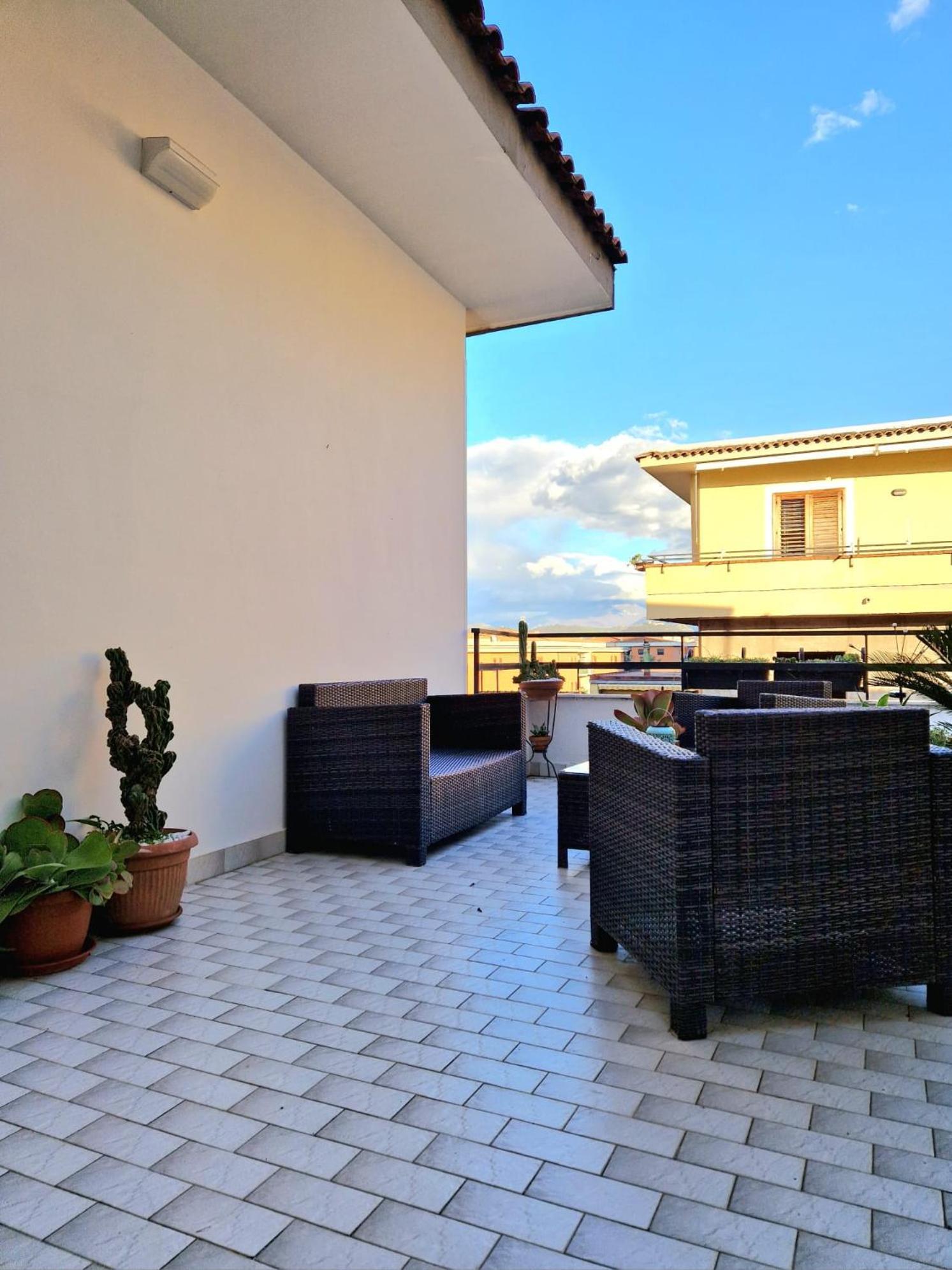 Holiday home Palazzo Di Donna Strategic Appartments To Amalfi Coast, Pompei, Napoli With Panoramic Terraces And Private Parking Sant'Egidio del Monte Albino