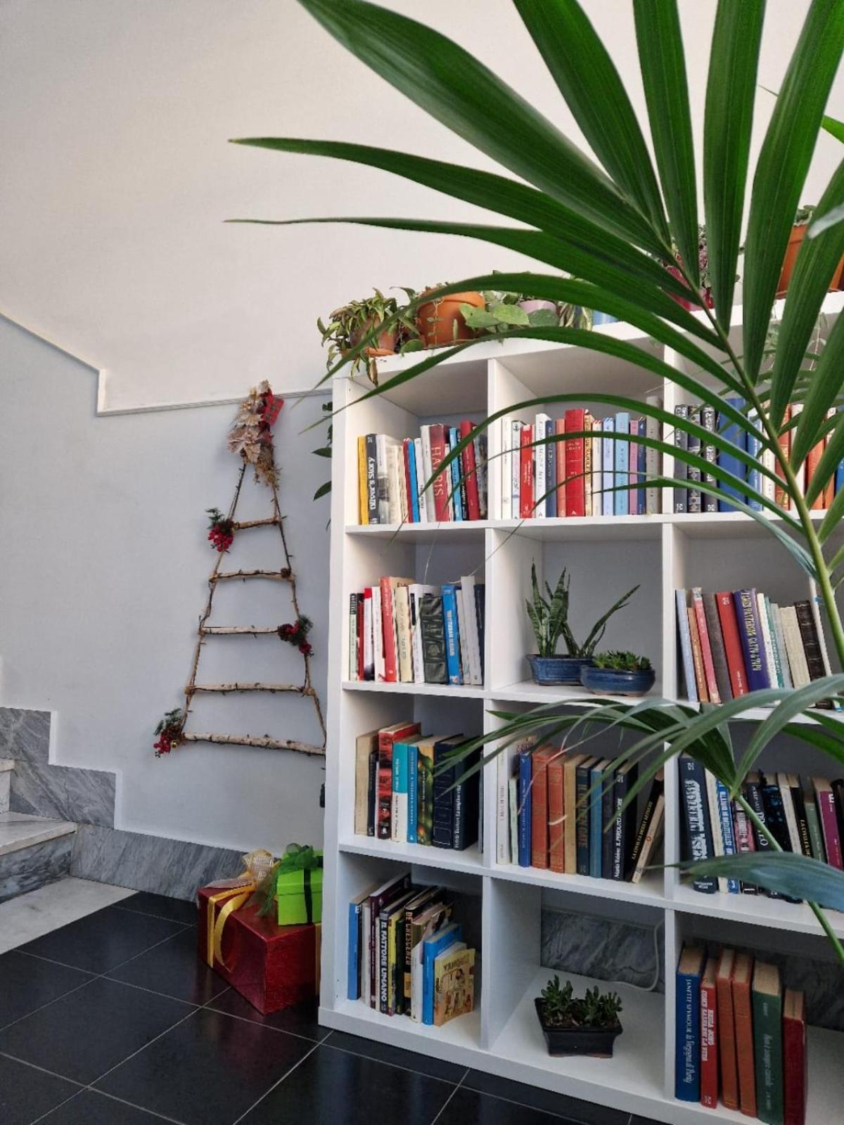 Palazzo Di Donna Strategic Appartments To Amalfi Coast, Pompei, Napoli With Panoramic Terraces And Private Parking *