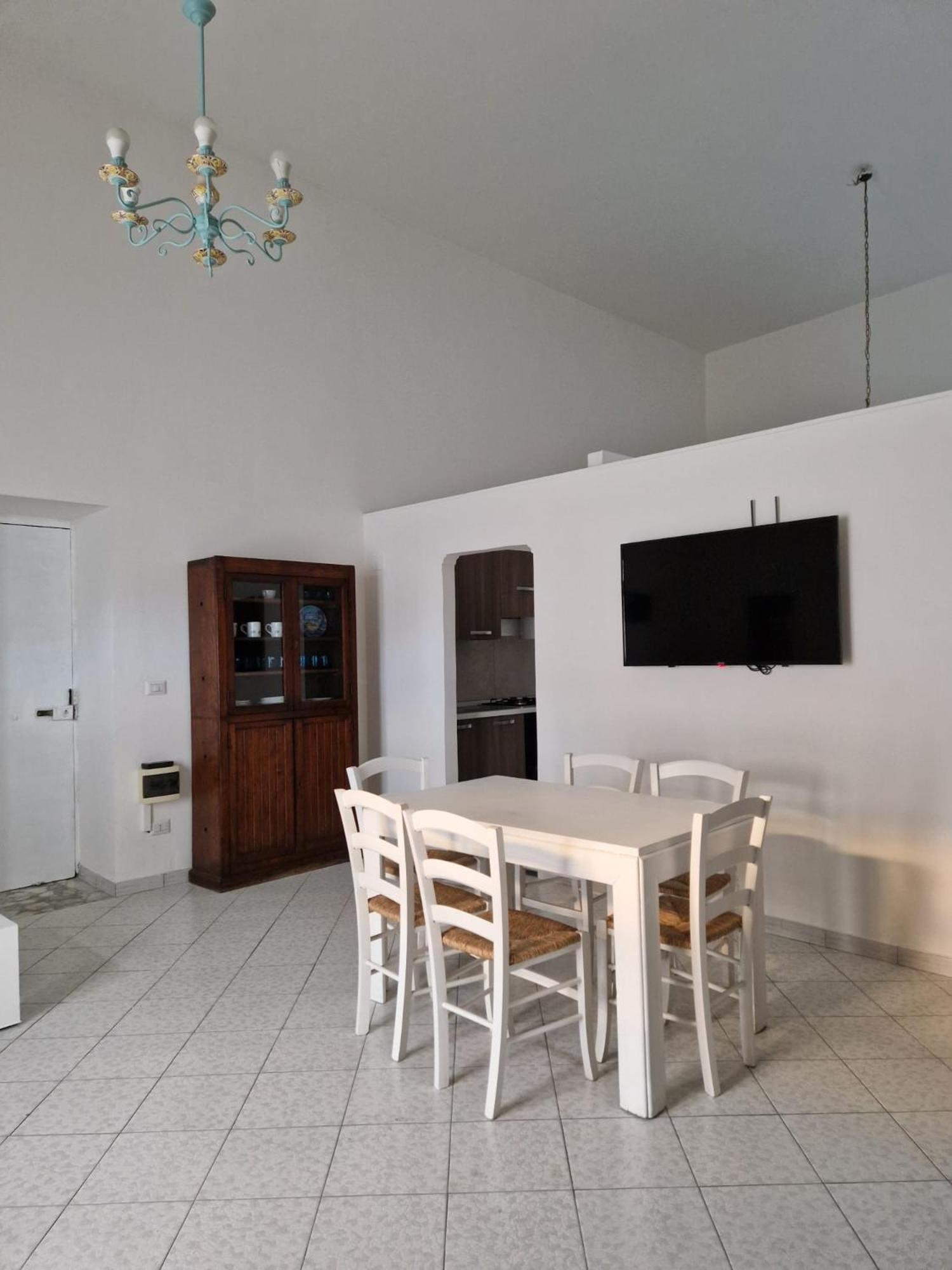 Palazzo Di Donna Strategic Appartments To Amalfi Coast, Pompei, Napoli With Panoramic Terraces And Private Parking Sant'Egidio del Monte Albino