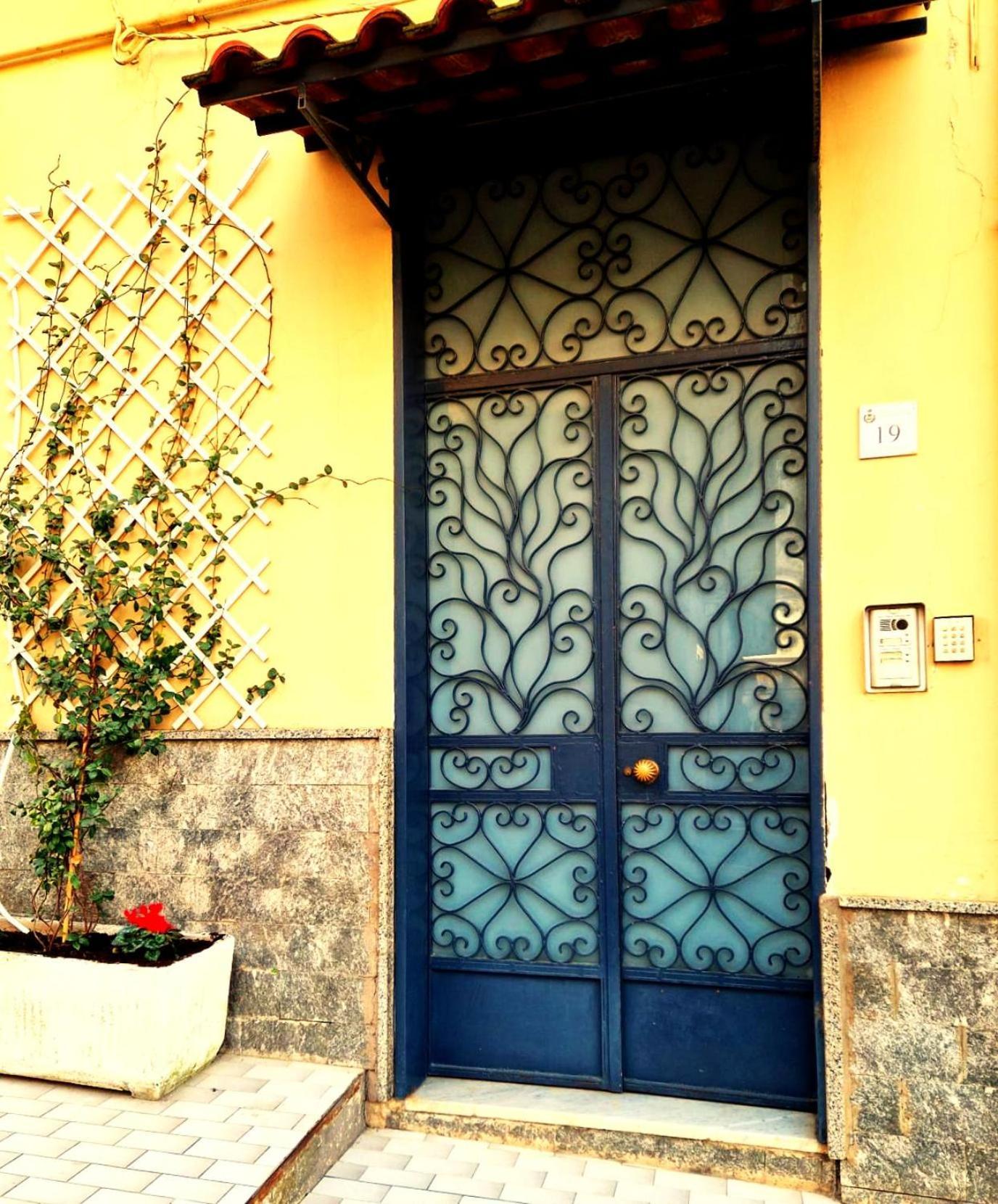 Holiday home Palazzo Di Donna Strategic Appartments To Amalfi Coast, Pompei, Napoli With Panoramic Terraces And Private Parking