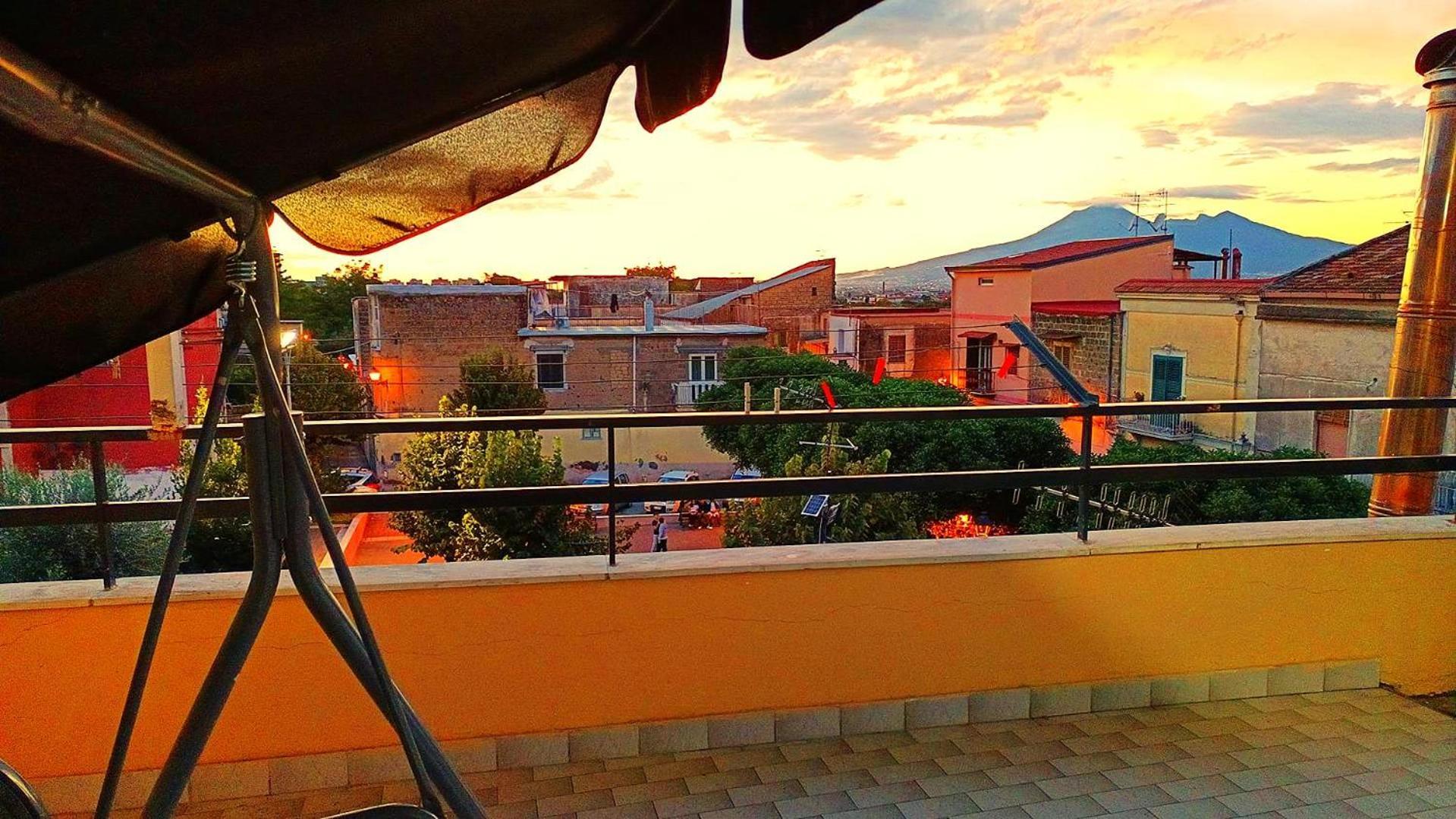 Holiday home Palazzo Di Donna Strategic Appartments To Amalfi Coast, Pompei, Napoli With Panoramic Terraces And Private Parking Sant'Egidio del Monte Albino